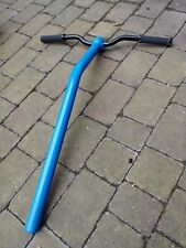 Mountain Trike Push Handle and Mounting Bracket