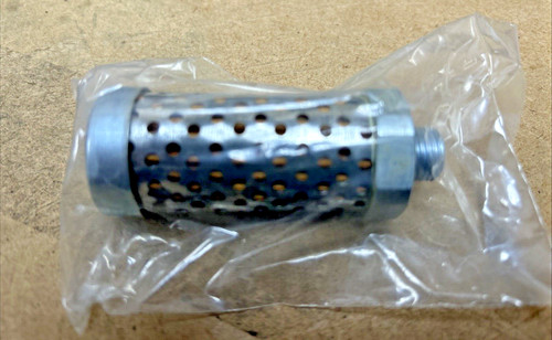 Genuine lister petter fuel - petter,