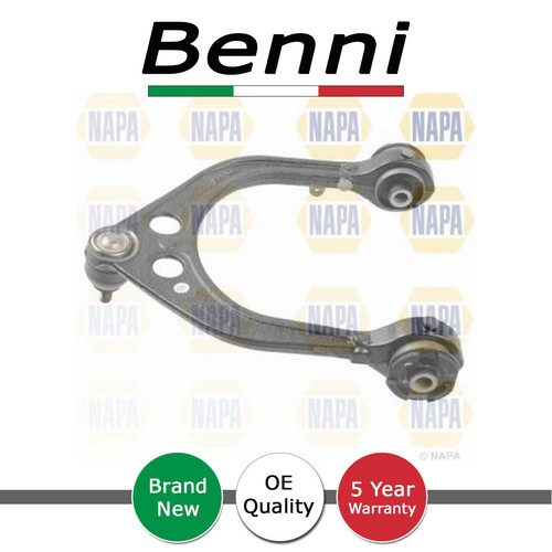 Track control arm front left - arm,