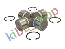 DRIVE SHAFT CROSS 52X1472MM