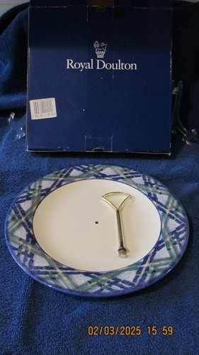 Royal doulton everyday - doulton, glen