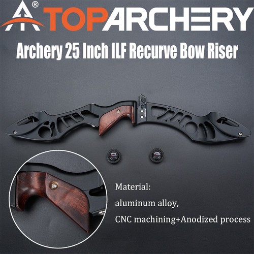 Archery ilf bow riser - archery,