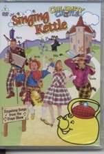 The Singing Kettle Calamity