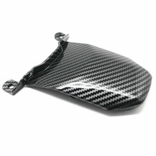 Carbon Fiber Rear Upper Seat