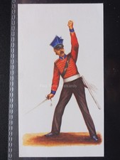 No.19 EX-HELLWIGSCHE STREIFKORPS 1813 Napoleonic Uniforms - Player DONCELLA 1980