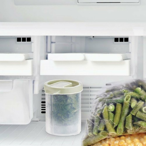 Zyliss frozen herb mill set - mill,