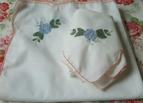 Pretty shabby chic - 6, 16"