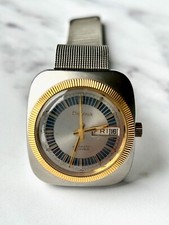  BULOVA AUTOMATIC 23 JEWELS