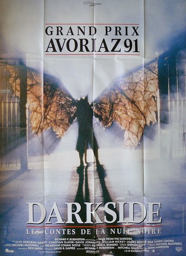 Tales from the - from, darkside