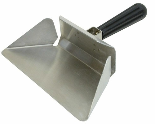Stainless steel chip - chip, shop