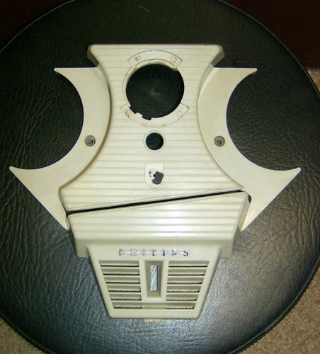 Vintage philips 3527 - philips, tape