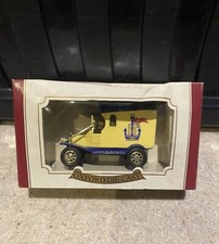 OXFORD Die Cast 85th