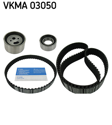 Fits skf vkma 03050 timing - 03050,