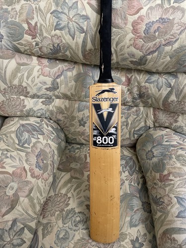 Vintage slazenger v800 - slazenger,