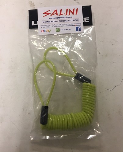 Reminder cable disc - cable,