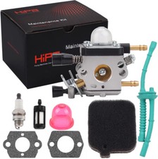 Carburetor For Zama Stihl BG85