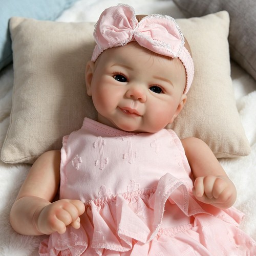 Reborn baby dolls - 18",