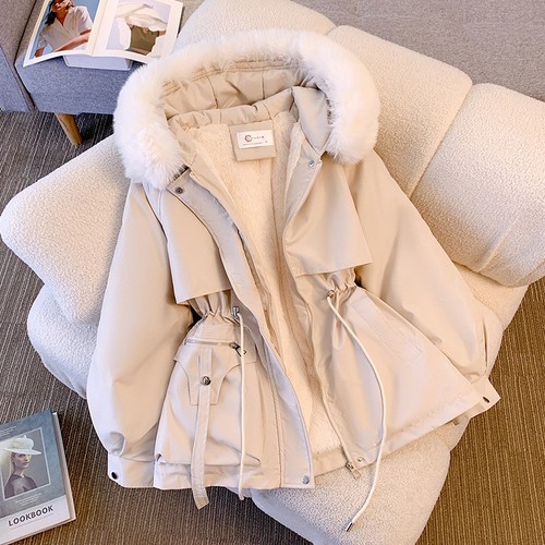 Womens ladies quilted winter - ladies,