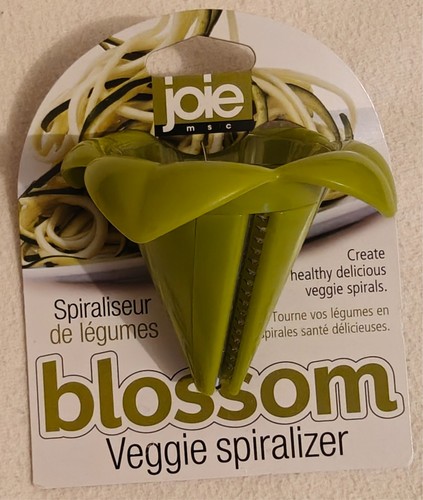 Joie blossom veggie - veggie, spiralizer