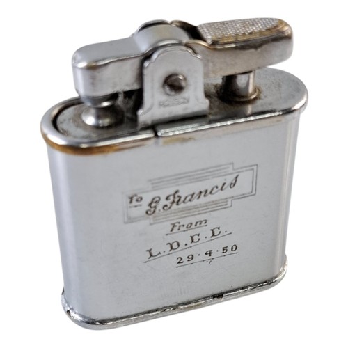 Vintage ronson whirlwind - ronson,