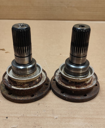Bmw e30 e36 168 differential - bmw,