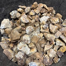 Gold Ore Old Uk Gold Mine