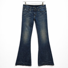 Cheap Monday Low Waist Flared