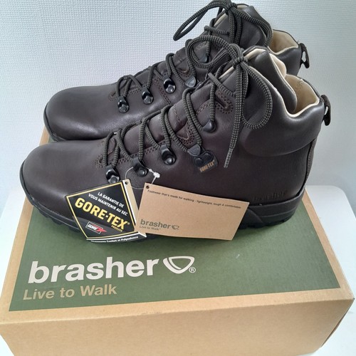 Brasher supalite gtx - supalite, ii