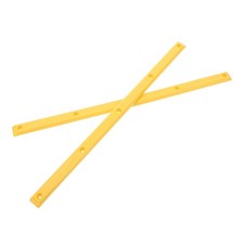  2 Pcs Anti-collision Rib Bone