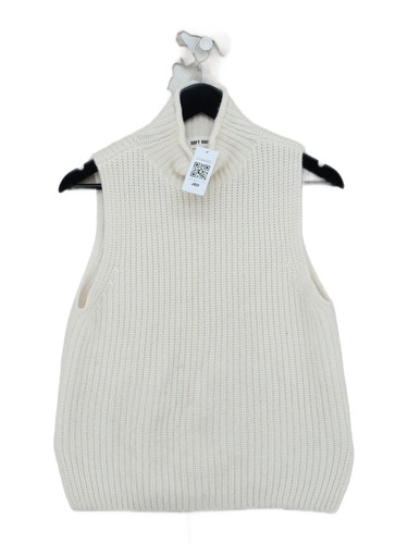 Soft goat women jumper - women's,