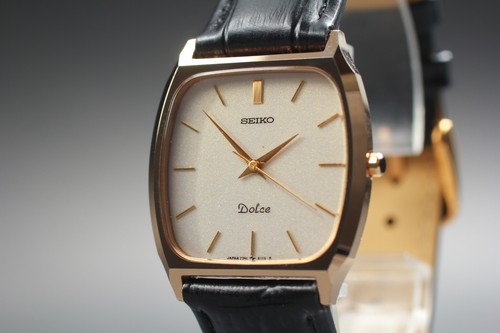 Mint seiko dolce 7741 5100 - [n,