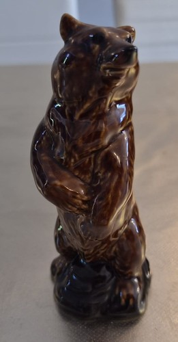 Vintage wade ceramics grizzly - vintage,