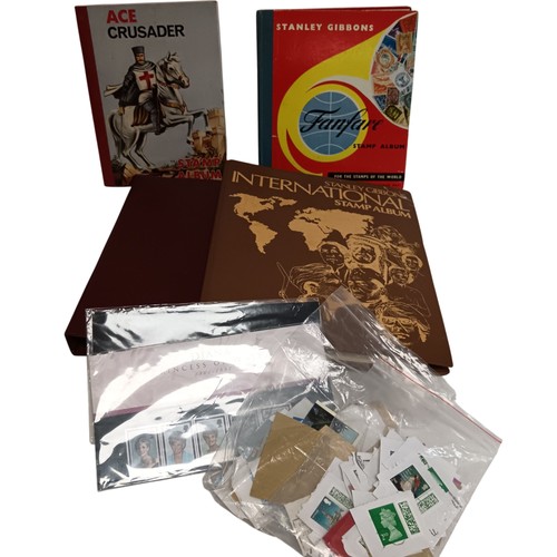 Collection stamps worldwide - collection,