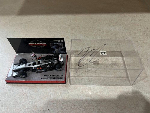 Mclaren mercedes mp4 17d - mclaren, mp4-17d