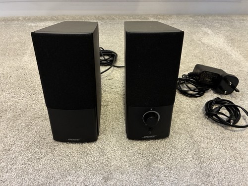 Bose companion series iii - bose, 2