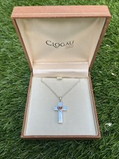 Clogau Sterling Silver & Welsh