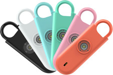 Personal Safety Alarm for