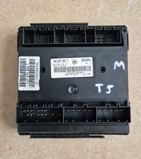 VW TRANSPORTER T5 CARAVELLE