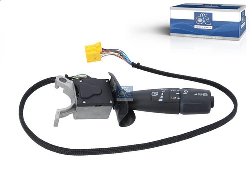 Steering column switch - steering,