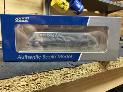 Gauge dapol jha foster - dapol,