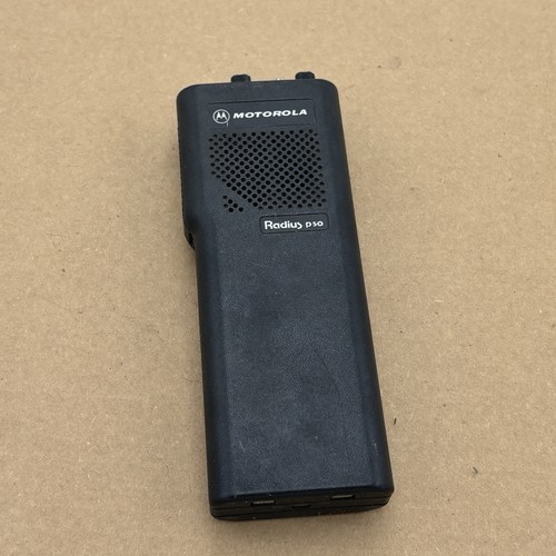 Vintage motorola radius p50 - radius,