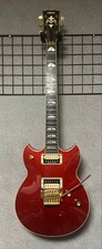 YAMAHA SG1300T modified