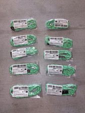 Skoda Lanyard Green with Clip