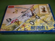 TOKO 1/72 NIEUPORT 11 BEBE