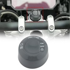 Motorcycle One-Key Start