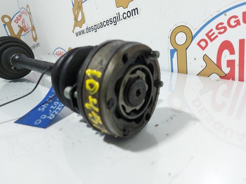 Front transmission 104514 - lh,