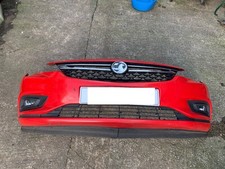 Vauxhall Astra K 2015-2019