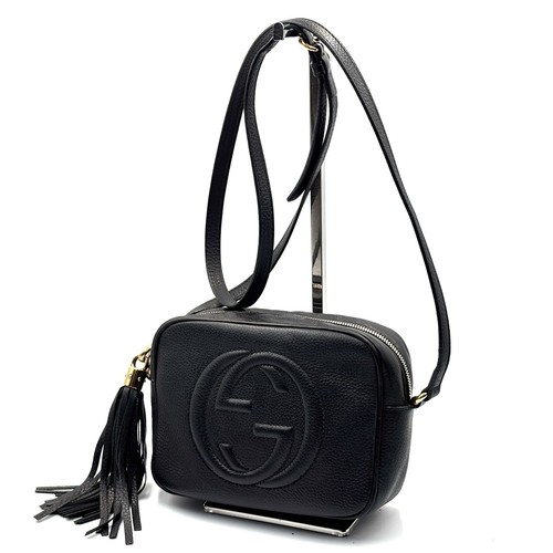 Gucci shoulder bag crossbody - shoulder,