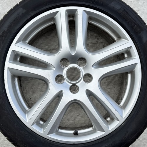 Genuine jaguar type inch - genuine,