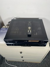 Yamaha DSP AX620 AV Amplifier
